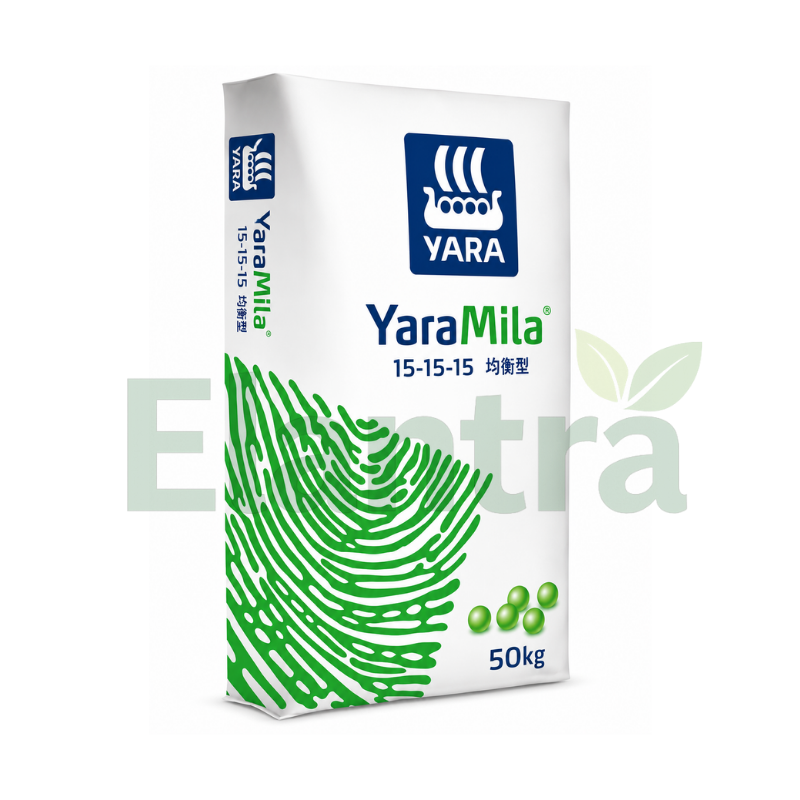 YARA 15-15-15